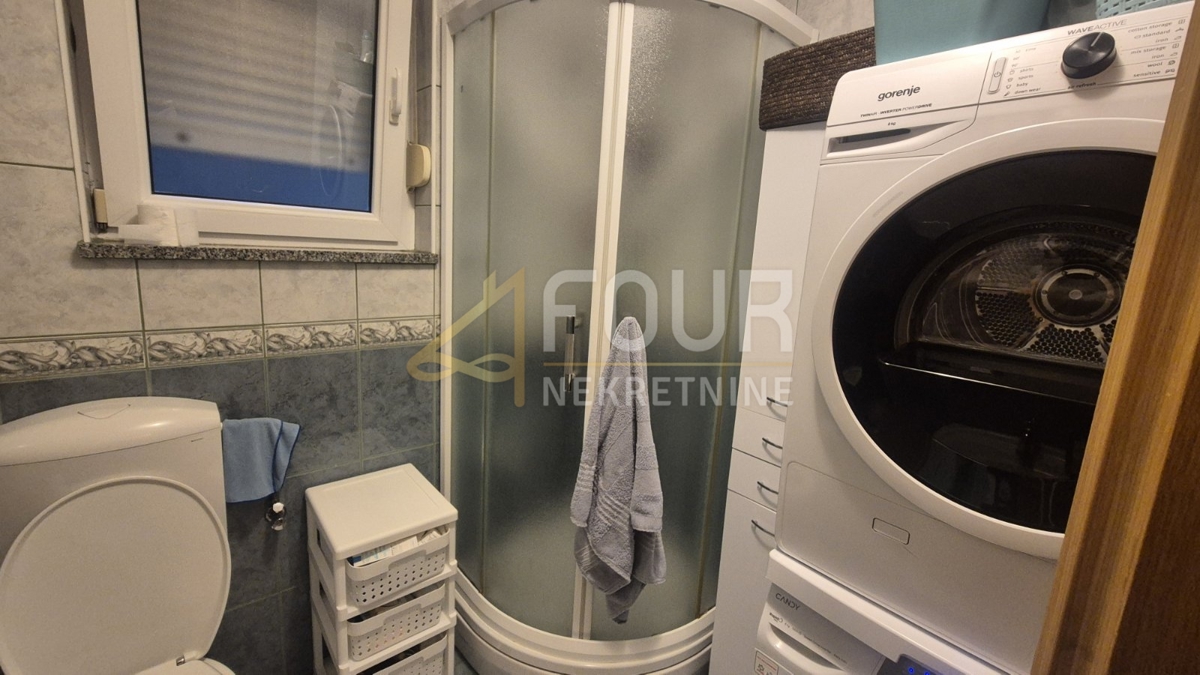 Stanovanje Saršoni, Viškovo, 51,42m2