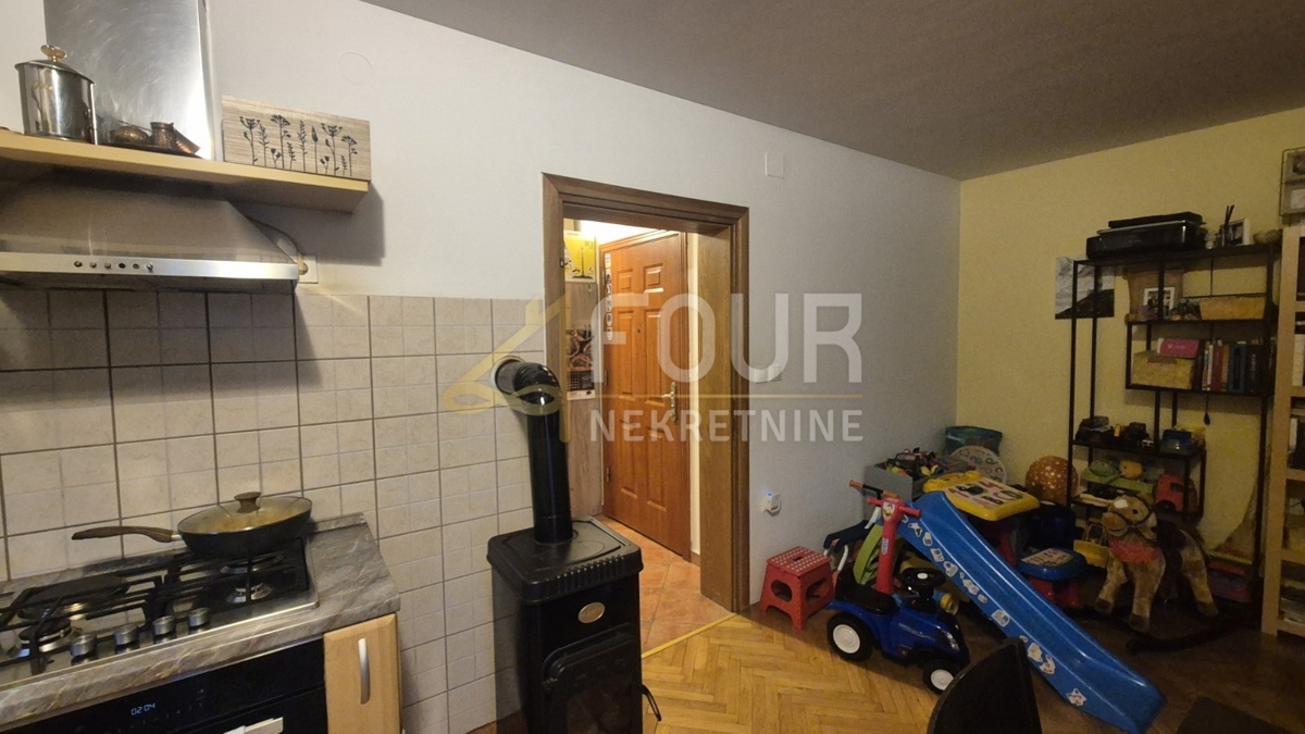 Stanovanje Saršoni, Viškovo, 51,42m2