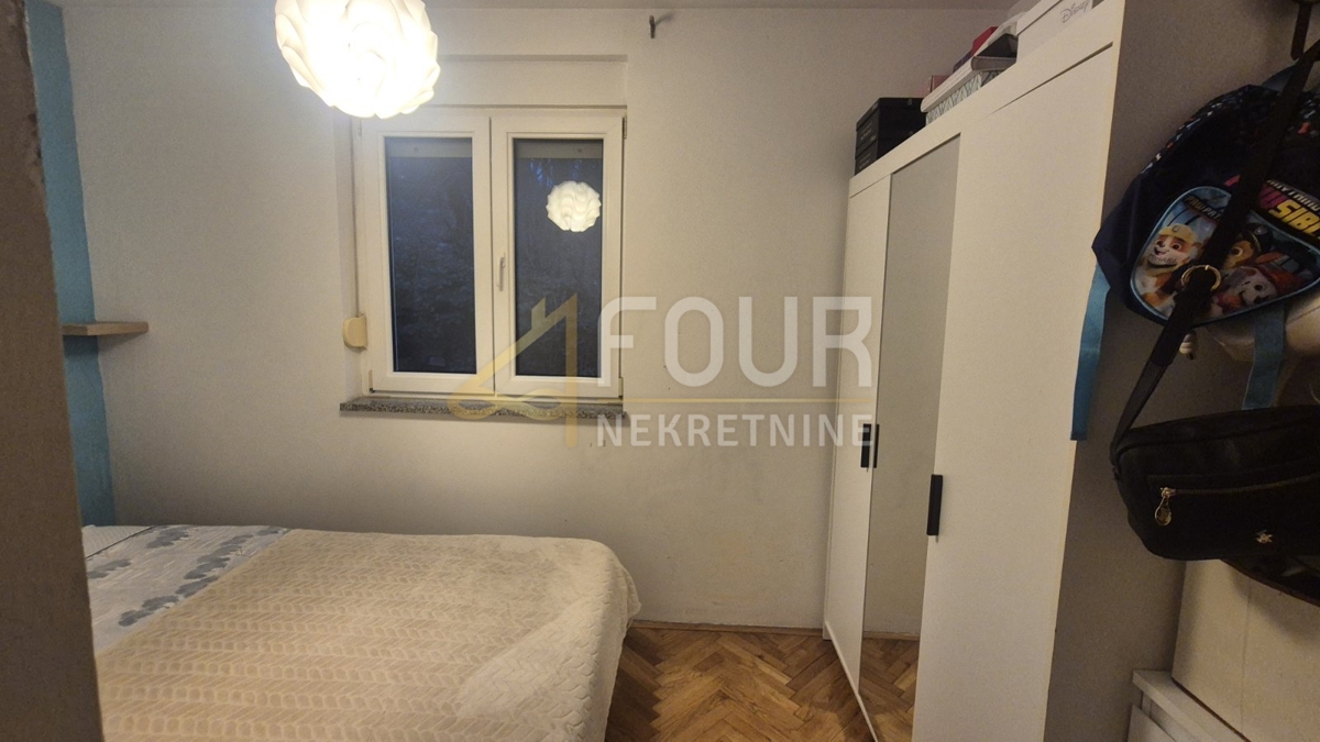 Stanovanje Saršoni, Viškovo, 51,42m2