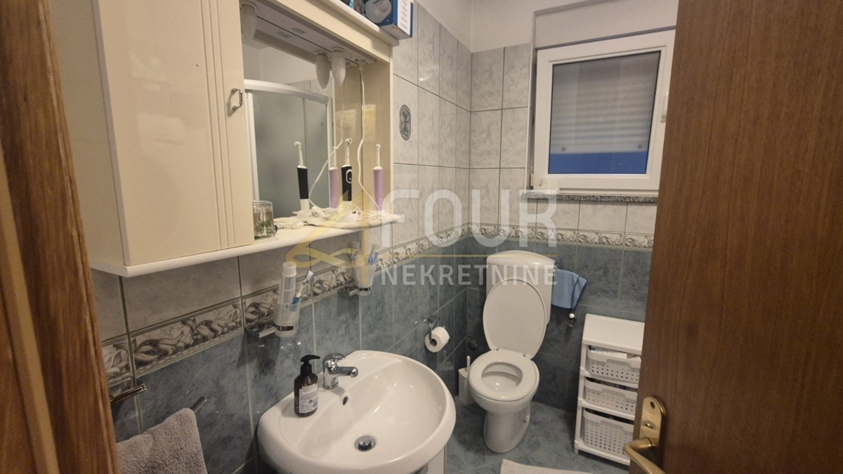 Stanovanje Saršoni, Viškovo, 51,42m2