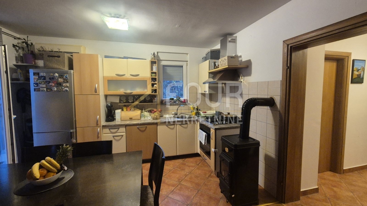 Stanovanje Saršoni, Viškovo, 51,42m2