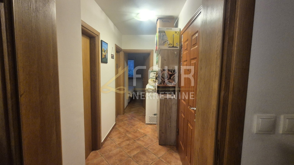 Stanovanje Saršoni, Viškovo, 51,42m2