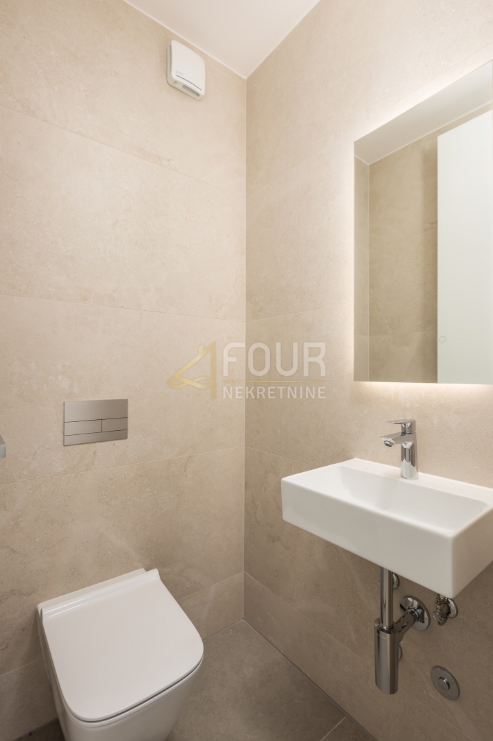 Stanovanje Opatija - Centar, Opatija, 108m2