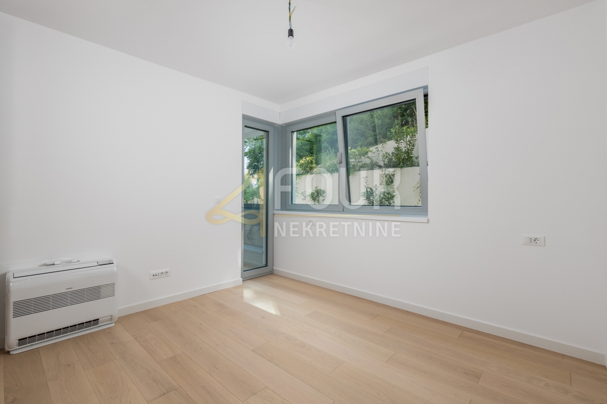 Stanovanje Opatija - Centar, Opatija, 108m2