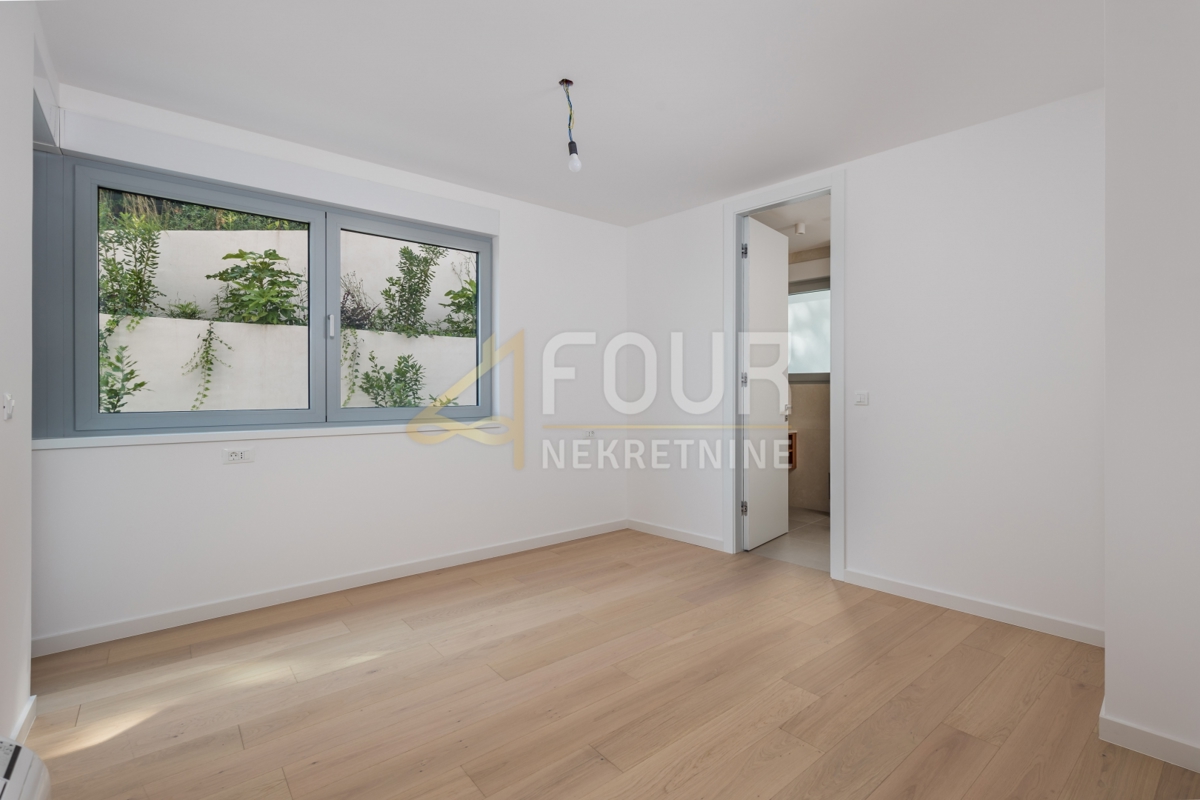 Stanovanje Opatija - Centar, Opatija, 108m2