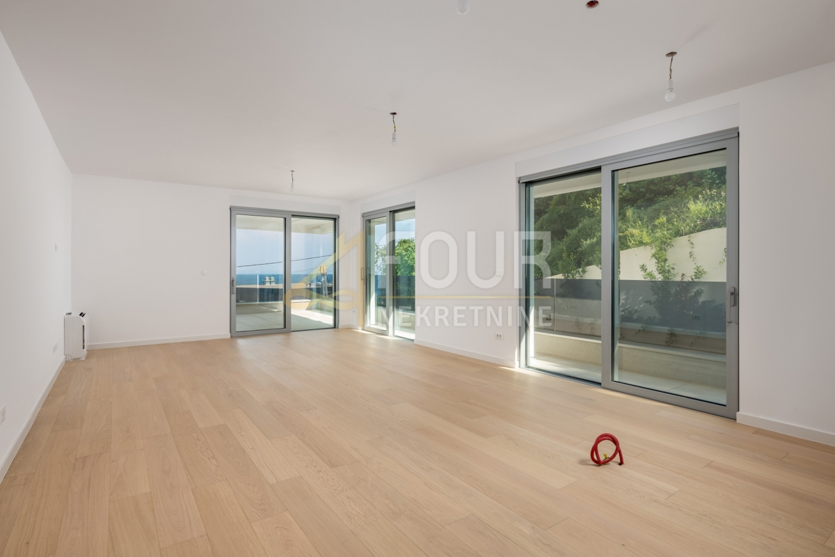 Stanovanje Opatija - Centar, Opatija, 108m2