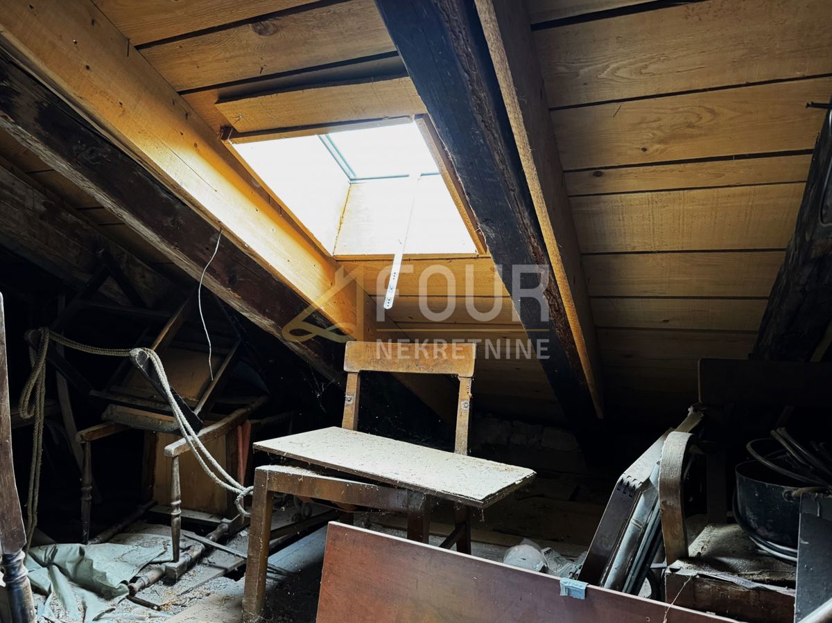 Stanovanje Donja Vežica, Rijeka, 57,40m2