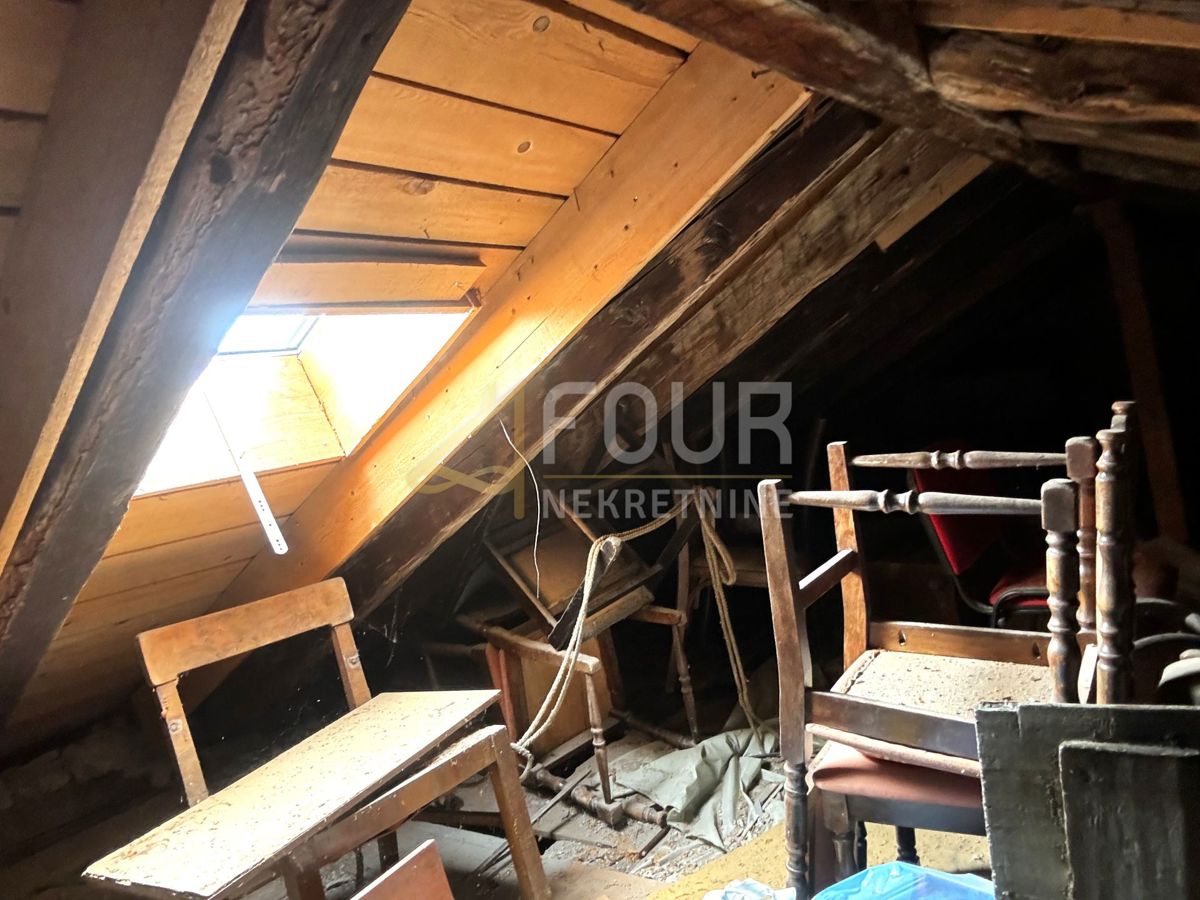 Stanovanje Donja Vežica, Rijeka, 57,40m2