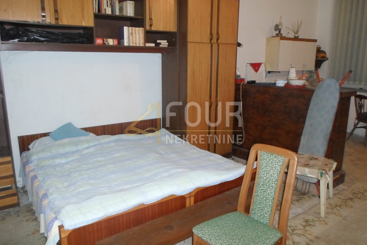 Hiša Sunger, Mrkopalj, 450m2