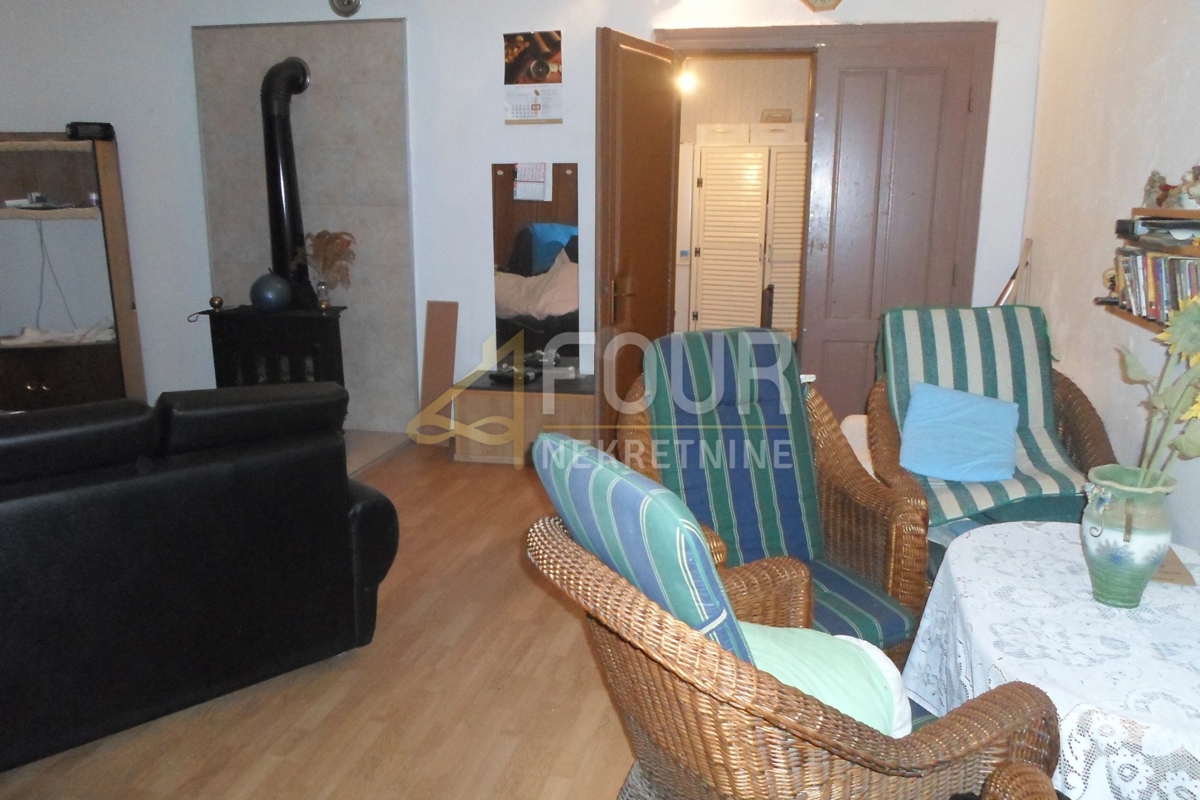 Hiša Sunger, Mrkopalj, 450m2