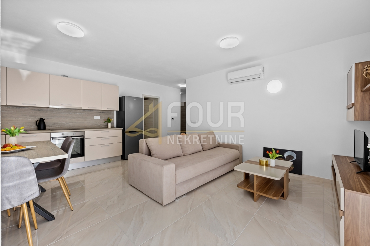 Stanovanje Peroj, Vodnjan, 61,35m2