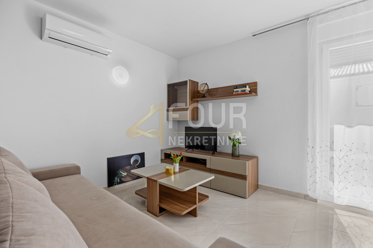 Stanovanje Peroj, Vodnjan, 61,35m2