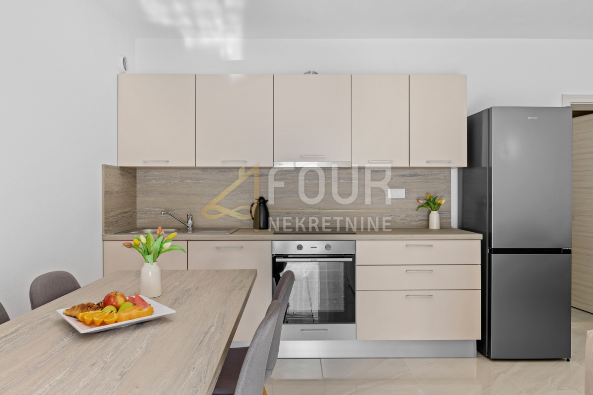 Stanovanje Peroj, Vodnjan, 61,35m2