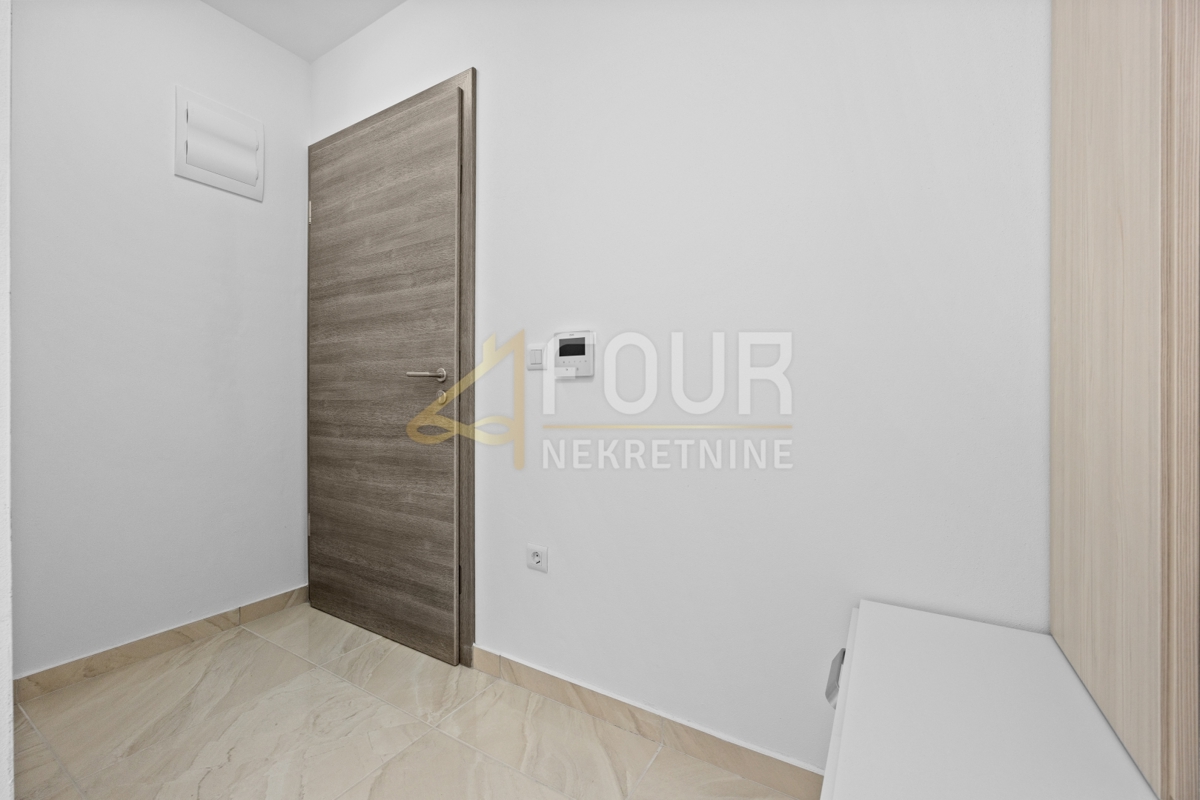 Stanovanje Peroj, Vodnjan, 61,35m2