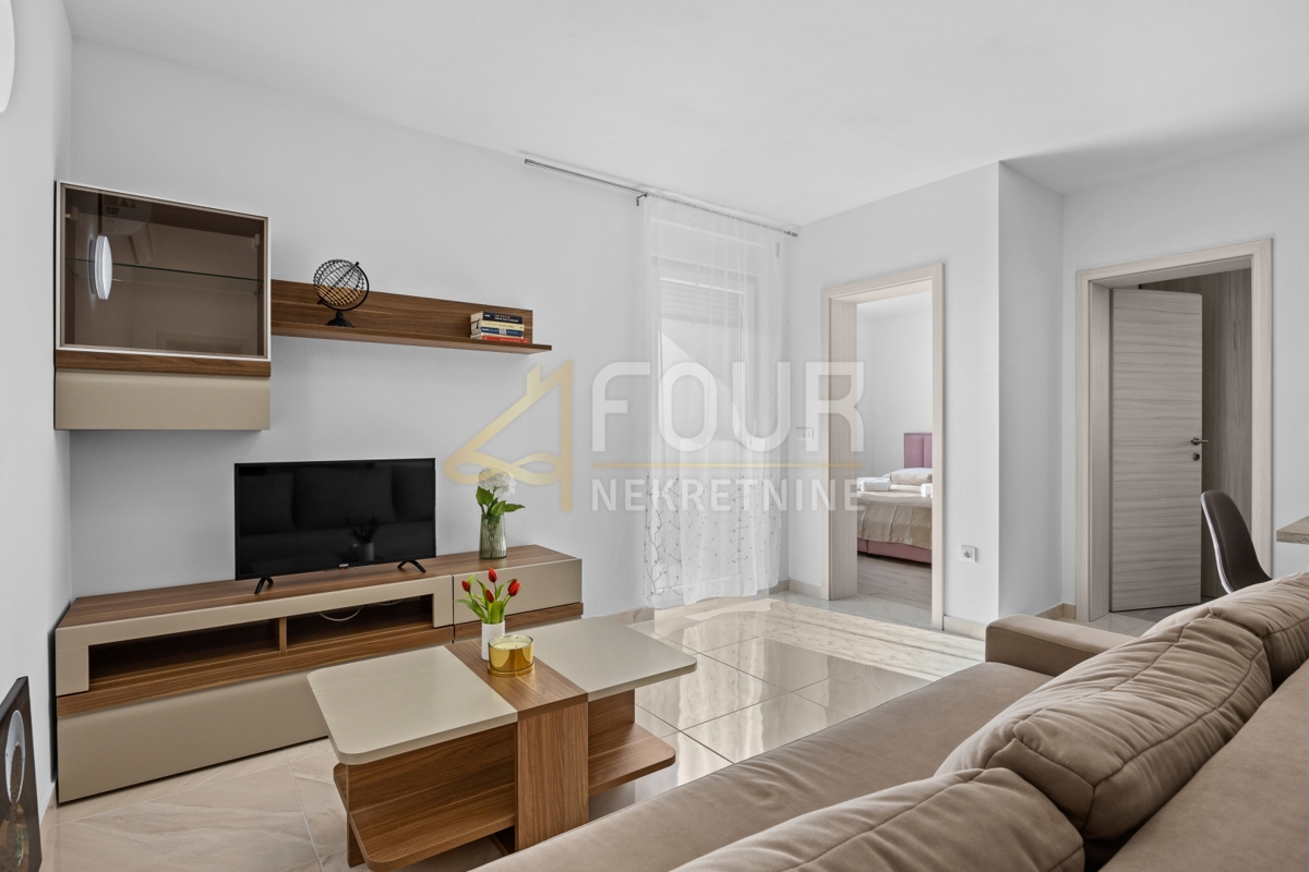 Stanovanje Peroj, Vodnjan, 61,35m2