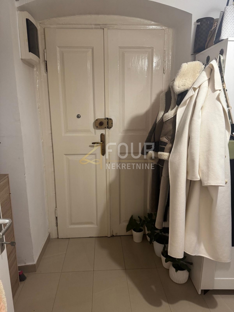 Stanovanje Brajda, Rijeka, 38m2