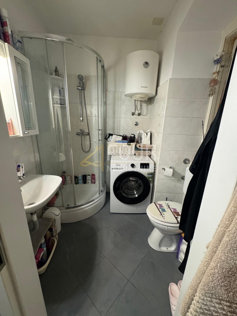 Stanovanje Brajda, Rijeka, 38m2