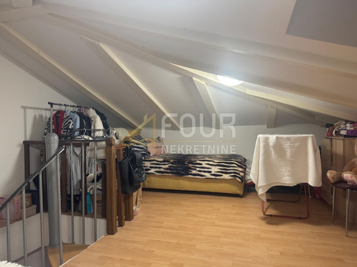 Stanovanje Brajda, Rijeka, 38m2