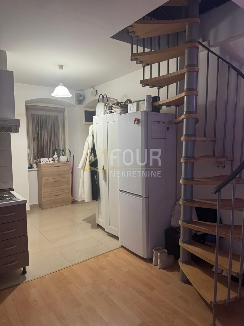 Stanovanje Brajda, Rijeka, 38m2