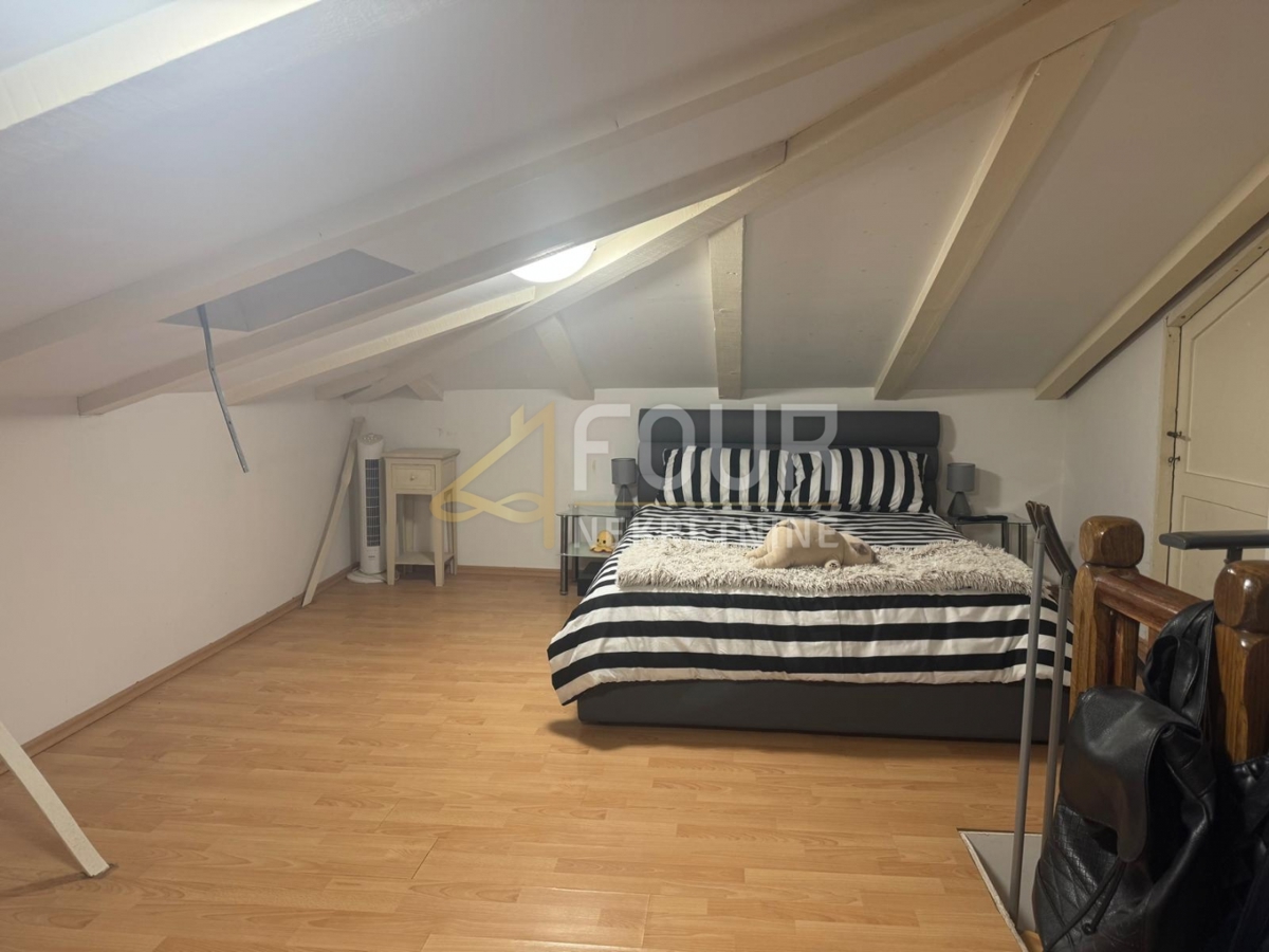 Stanovanje Brajda, Rijeka, 38m2