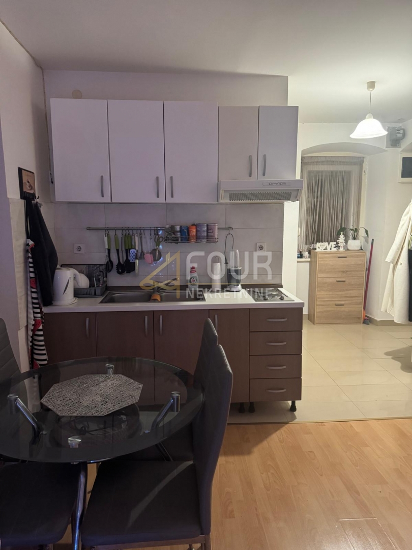 Stanovanje Brajda, Rijeka, 38m2