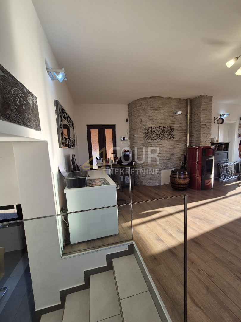 Hiša Cernik, Čavle, 180m2