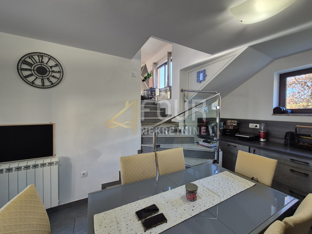 Hiša Cernik, Čavle, 180m2