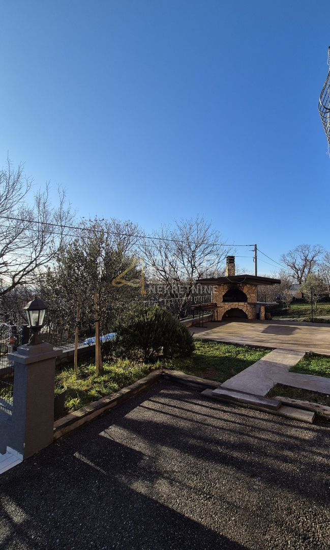 Hiša Cernik, Čavle, 180m2