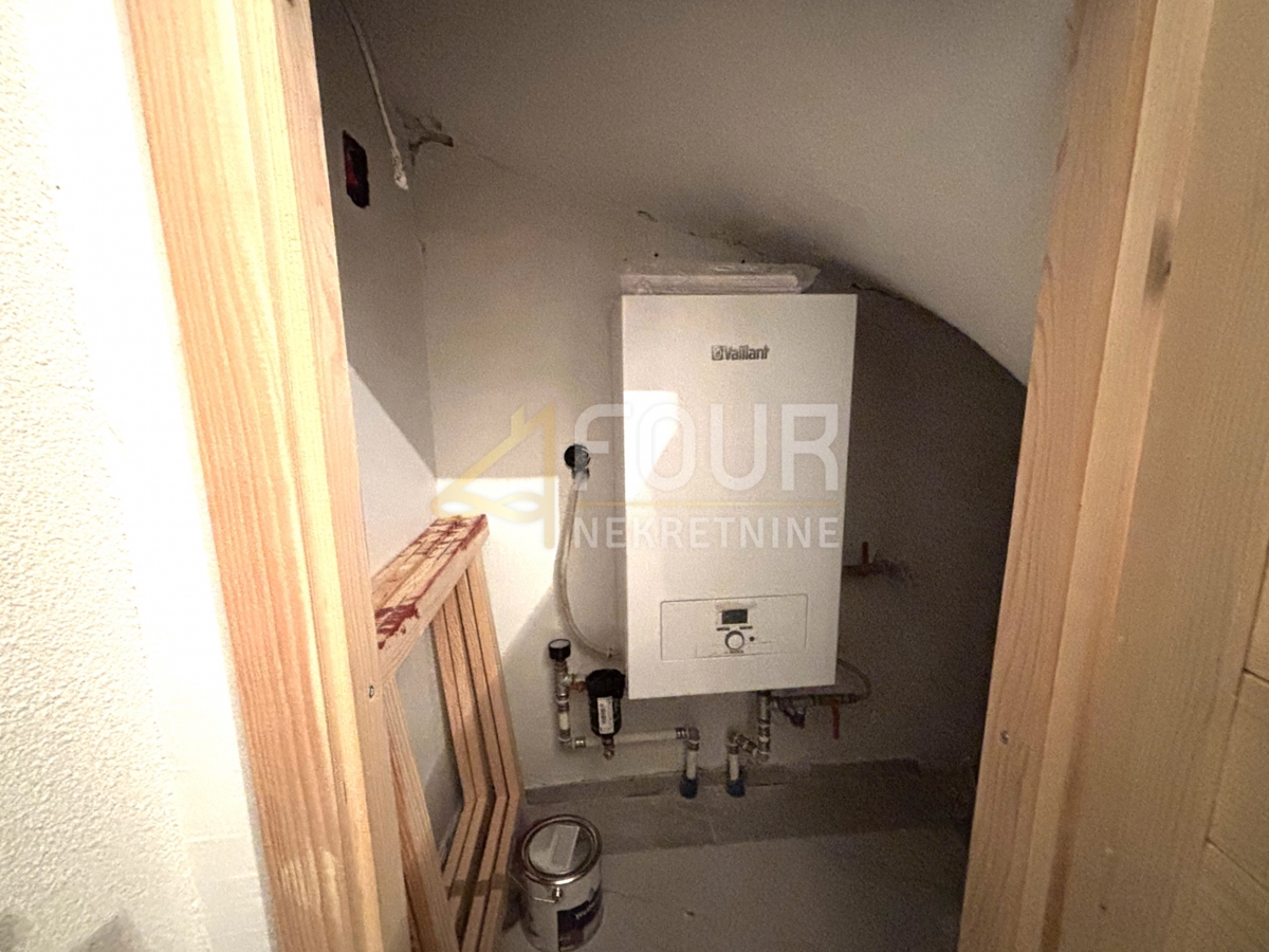 Hiša Novi Vinodolski, 174m2