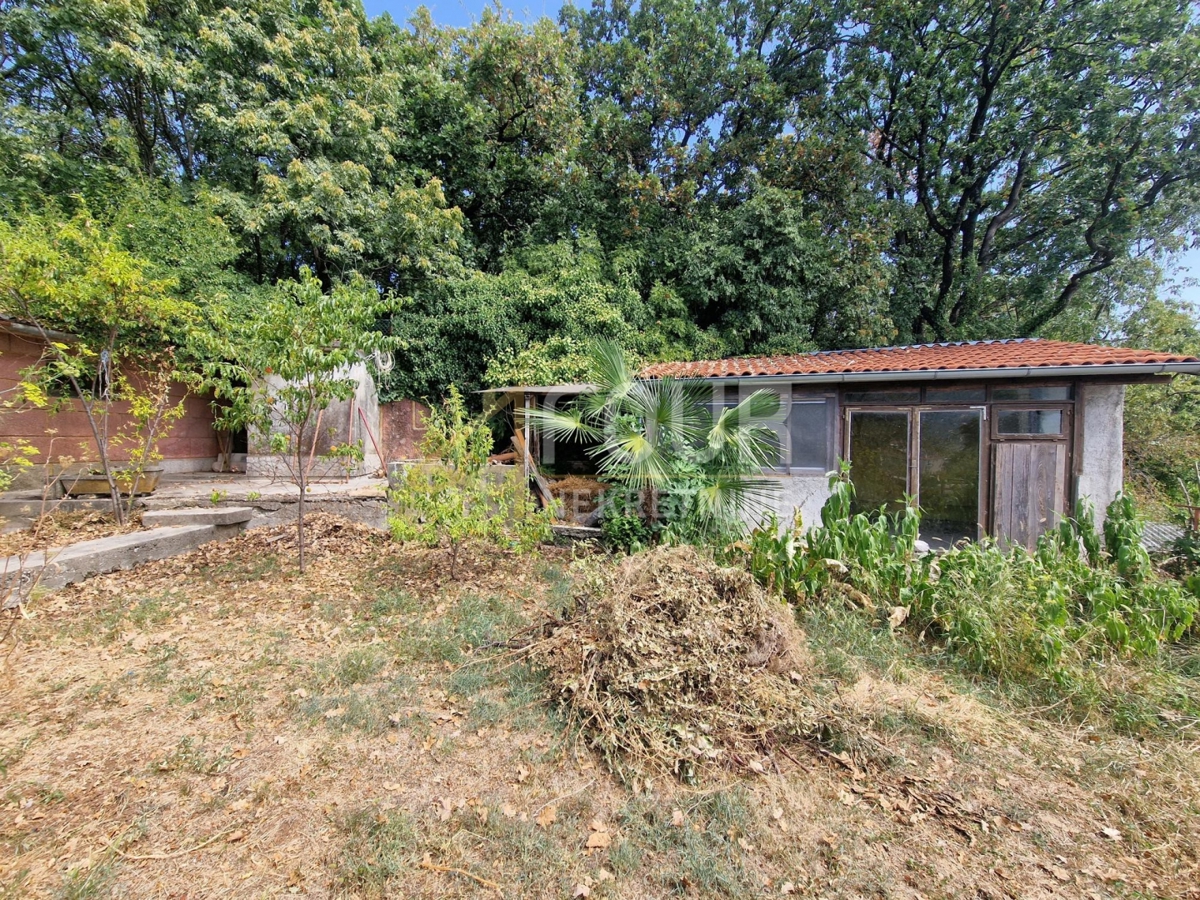 Hiša Matulji, 239,73m2