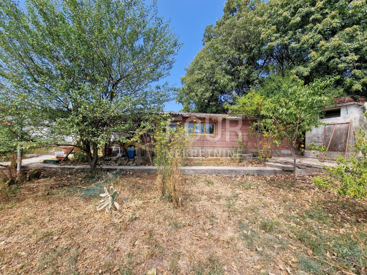 Hiša Matulji, 239,73m2