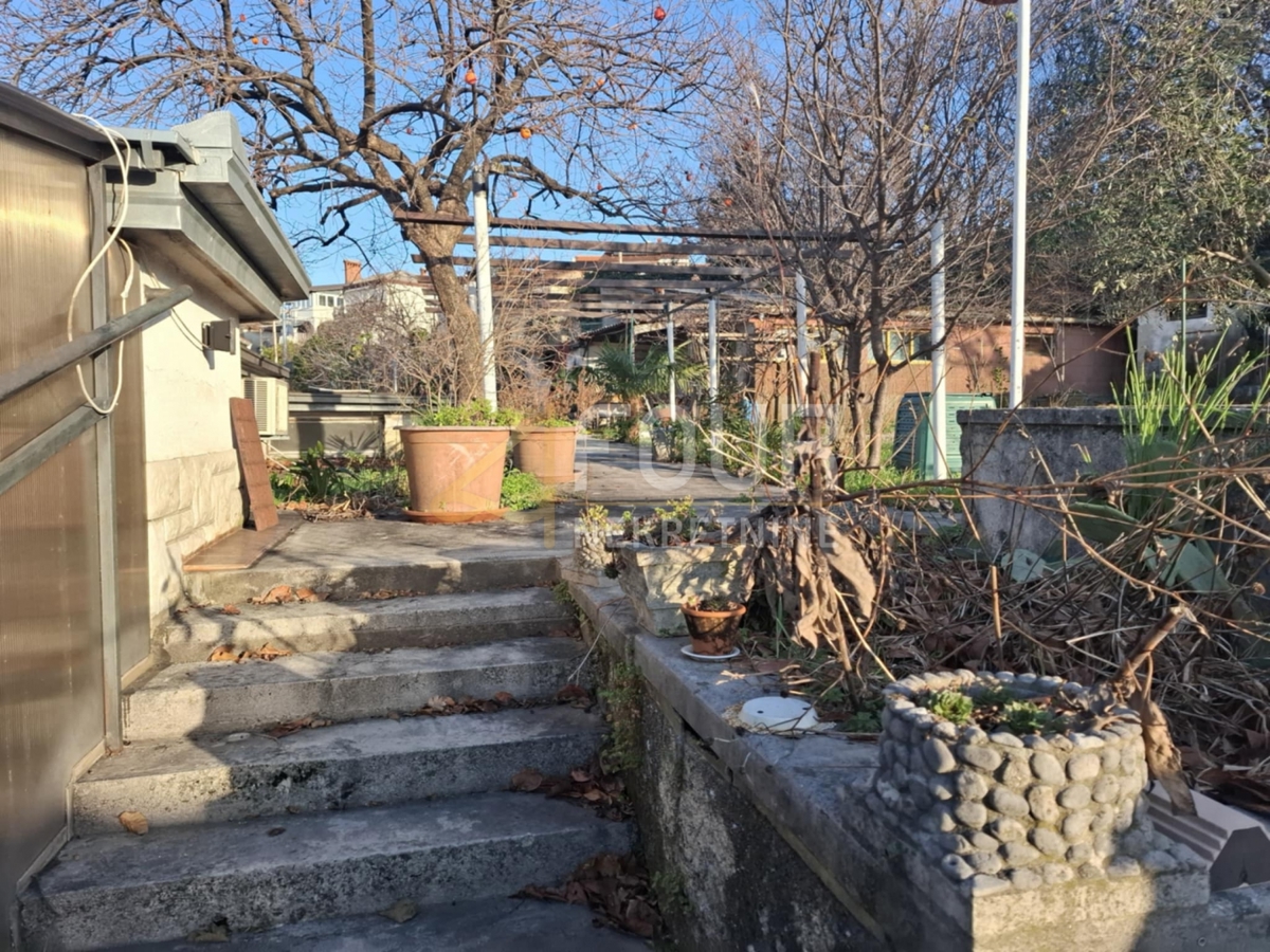 Hiša Matulji, 239,73m2