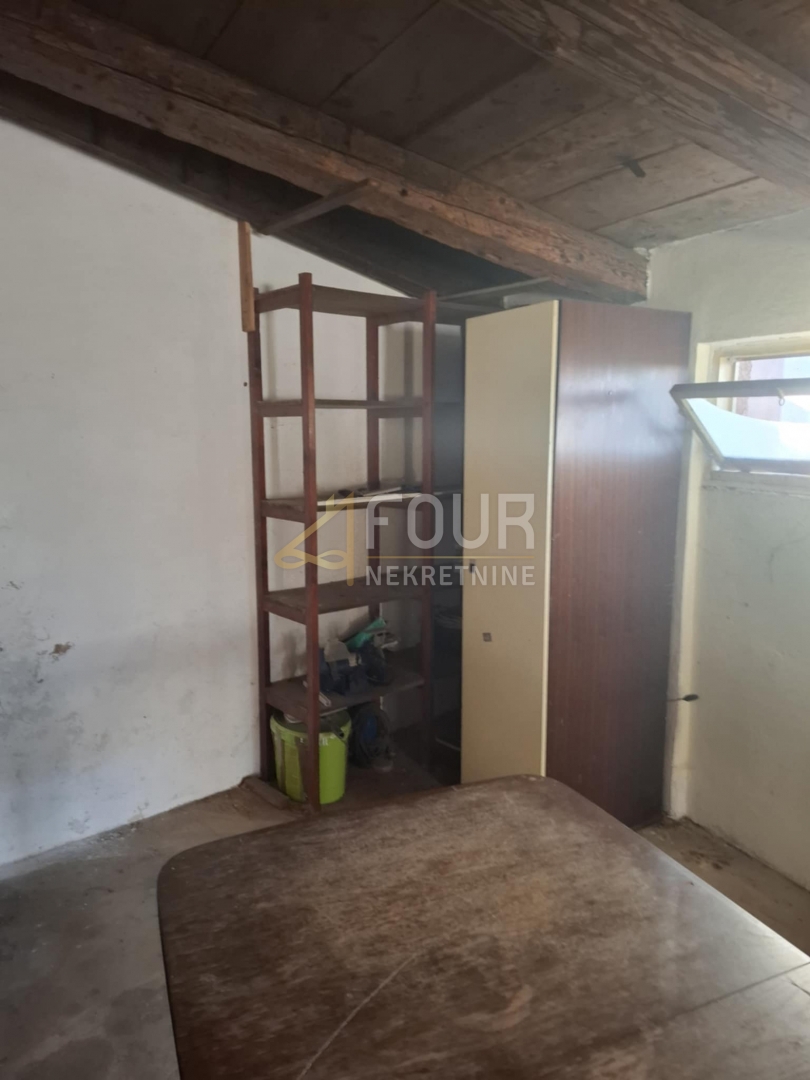 Hiša Matulji, 239,73m2