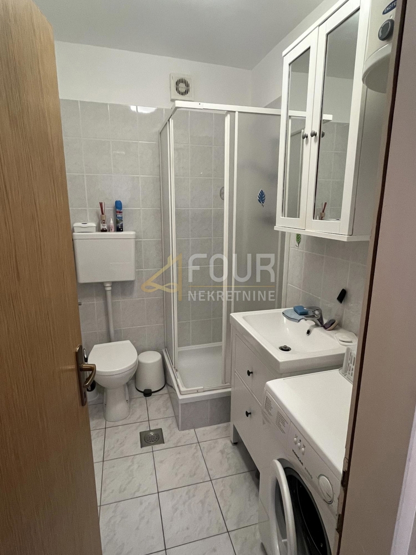 Stanovanje Dramalj, Crikvenica, 33,79m2