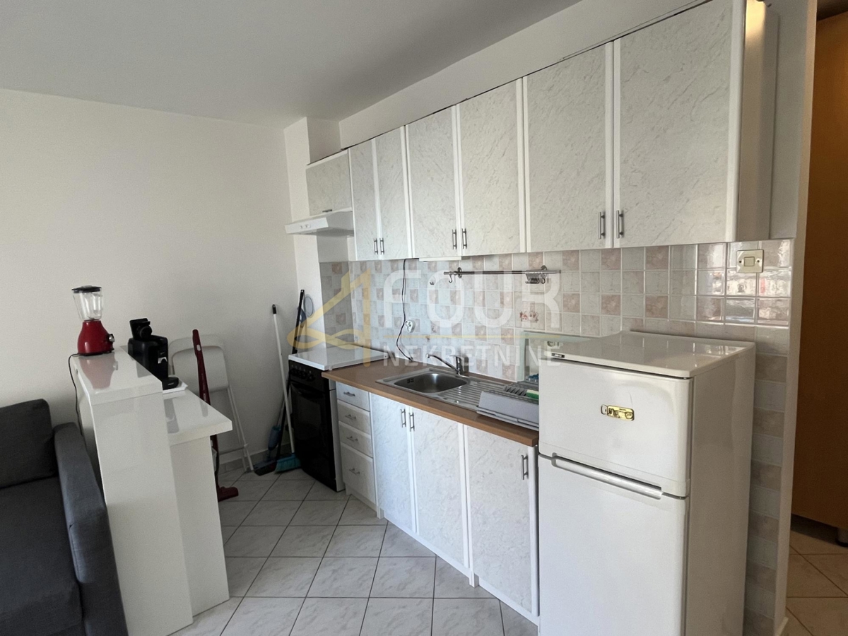 Stanovanje Dramalj, Crikvenica, 33,79m2