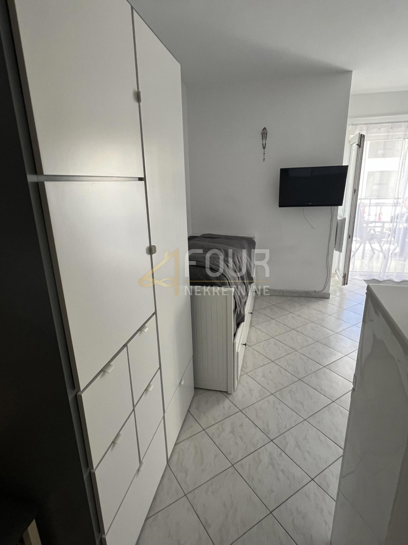 Stanovanje Dramalj, Crikvenica, 33,79m2