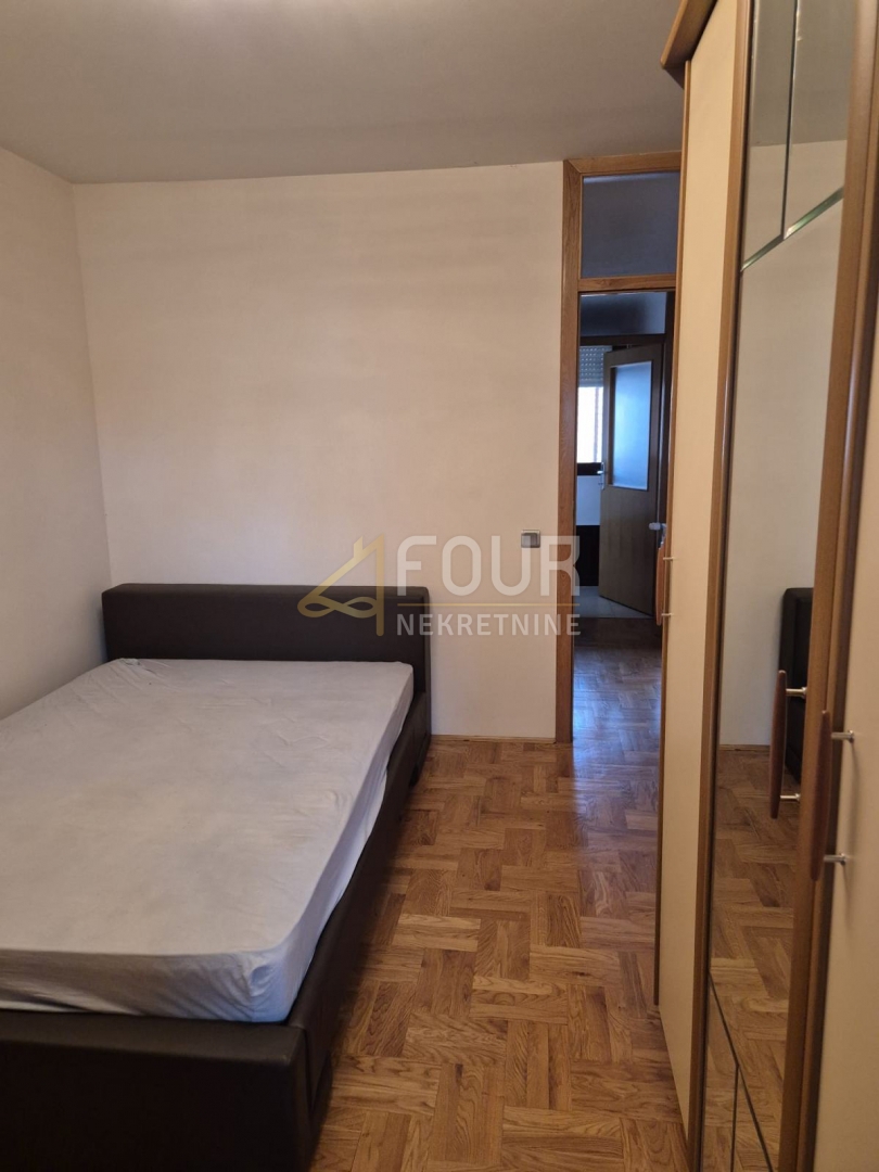 Zagreb, Stenjevec, Špansko, 2sobno, 64,63m2, balkon