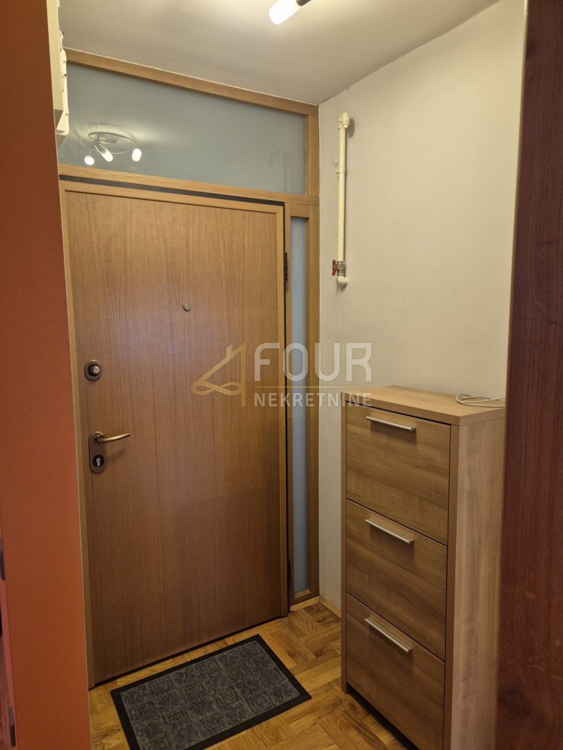 Zagreb, Stenjevec, Špansko, 2sobno, 64,63m2, balkon