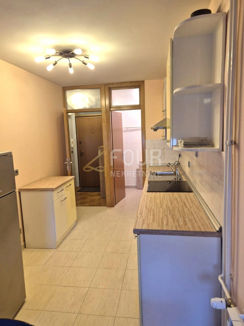 Zagreb, Stenjevec, Špansko, 2sobno, 64,63m2, balkon