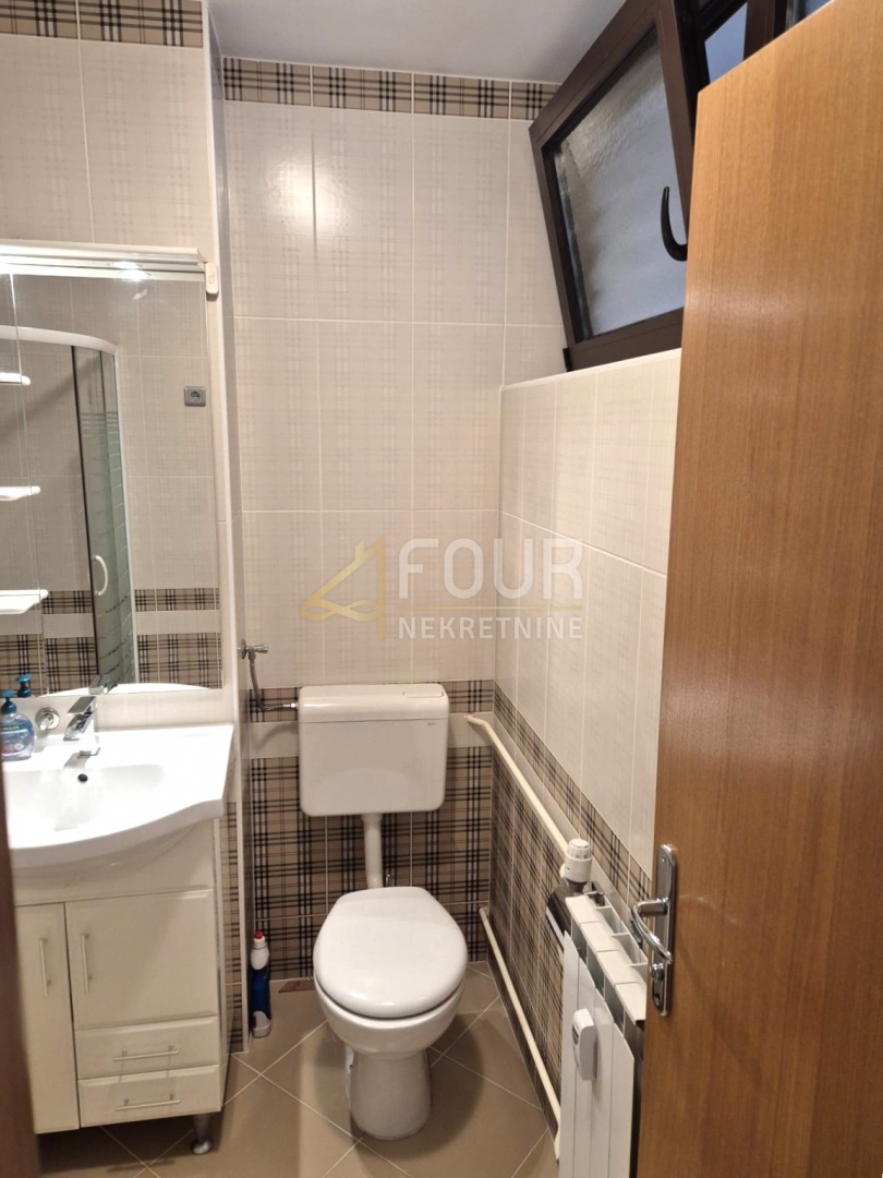 Zagreb, Stenjevec, Špansko, 2sobno, 64,63m2, balkon