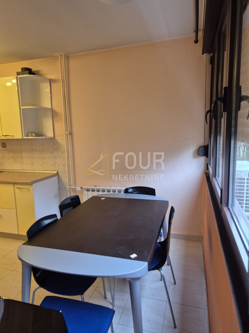 Zagreb, Stenjevec, Špansko, 2sobno, 64,63m2, balkon