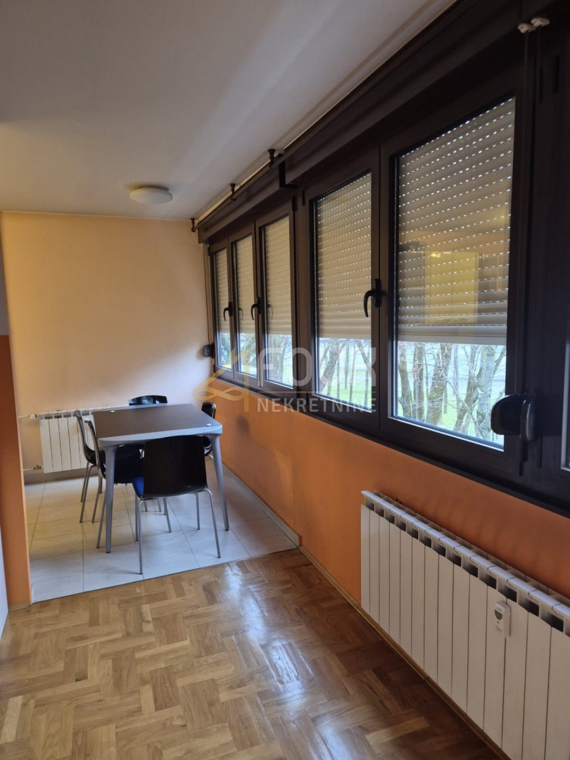 Zagreb, Stenjevec, Špansko, 2sobno, 64,63m2, balkon