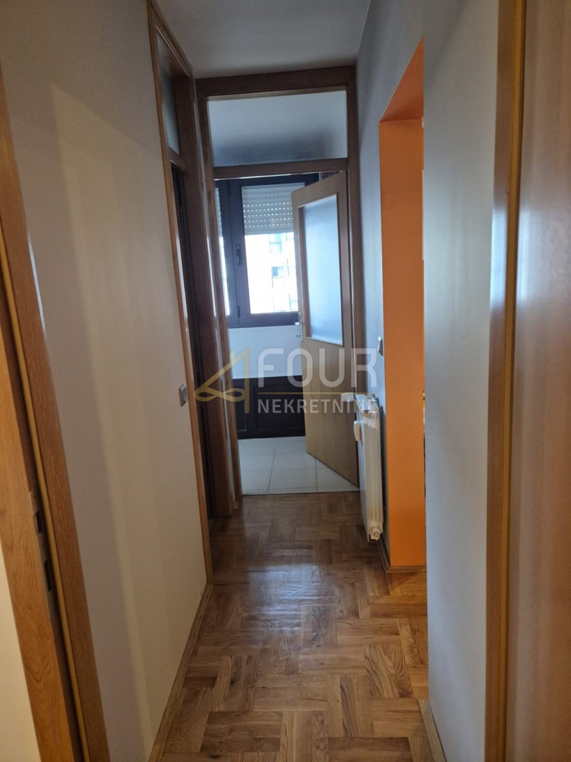 Zagreb, Stenjevec, Špansko, 2sobno, 64,63m2, balkon