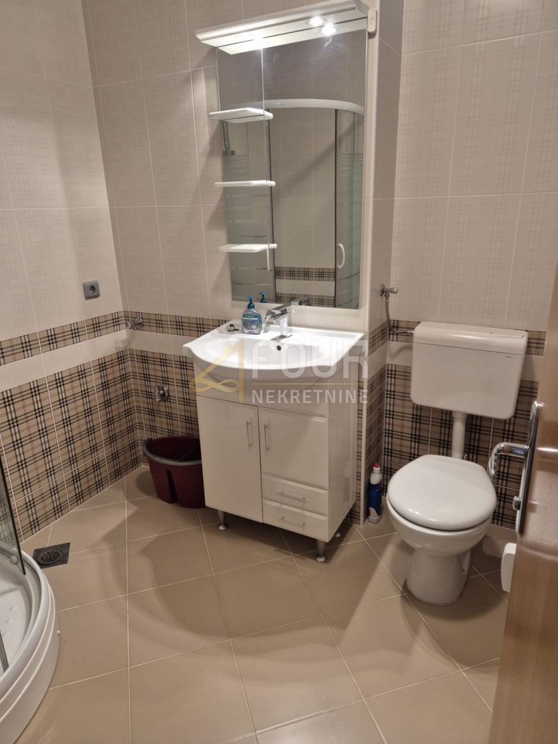 Zagreb, Stenjevec, Špansko, 2sobno, 64,63m2, balkon