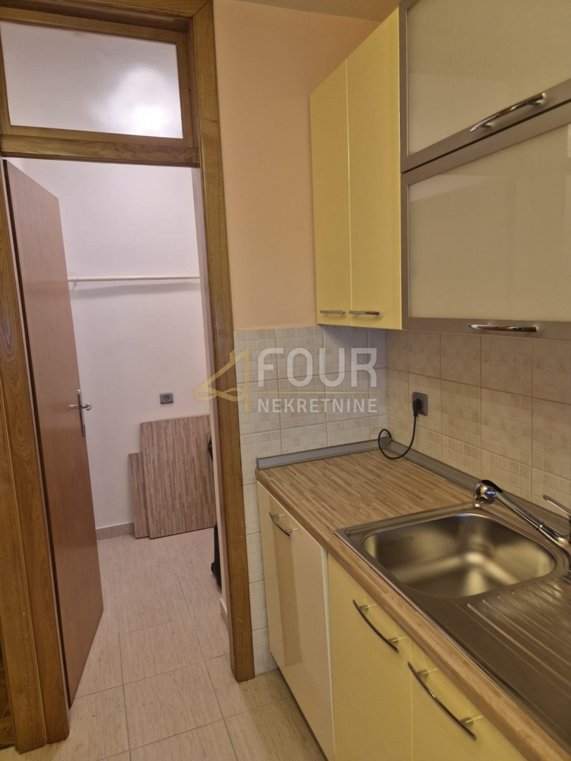 Zagreb, Stenjevec, Špansko, 2sobno, 64,63m2, balkon