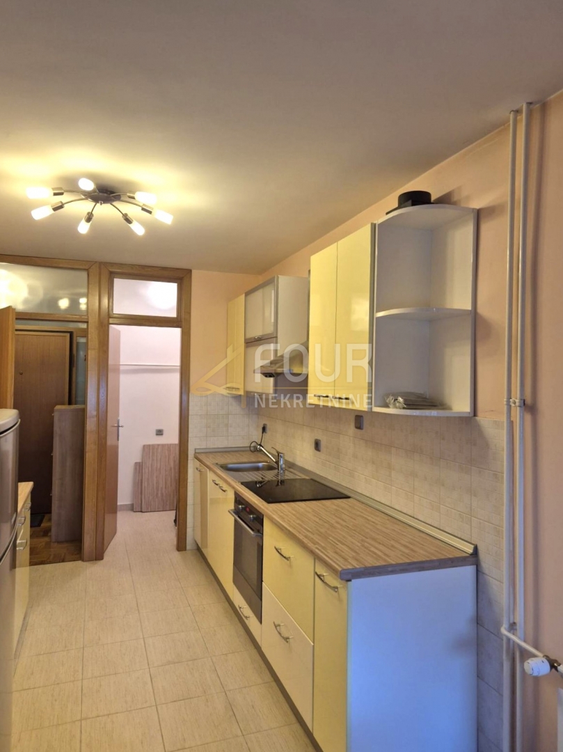 Zagreb, Stenjevec, Špansko, 2sobno, 64,63m2, balkon