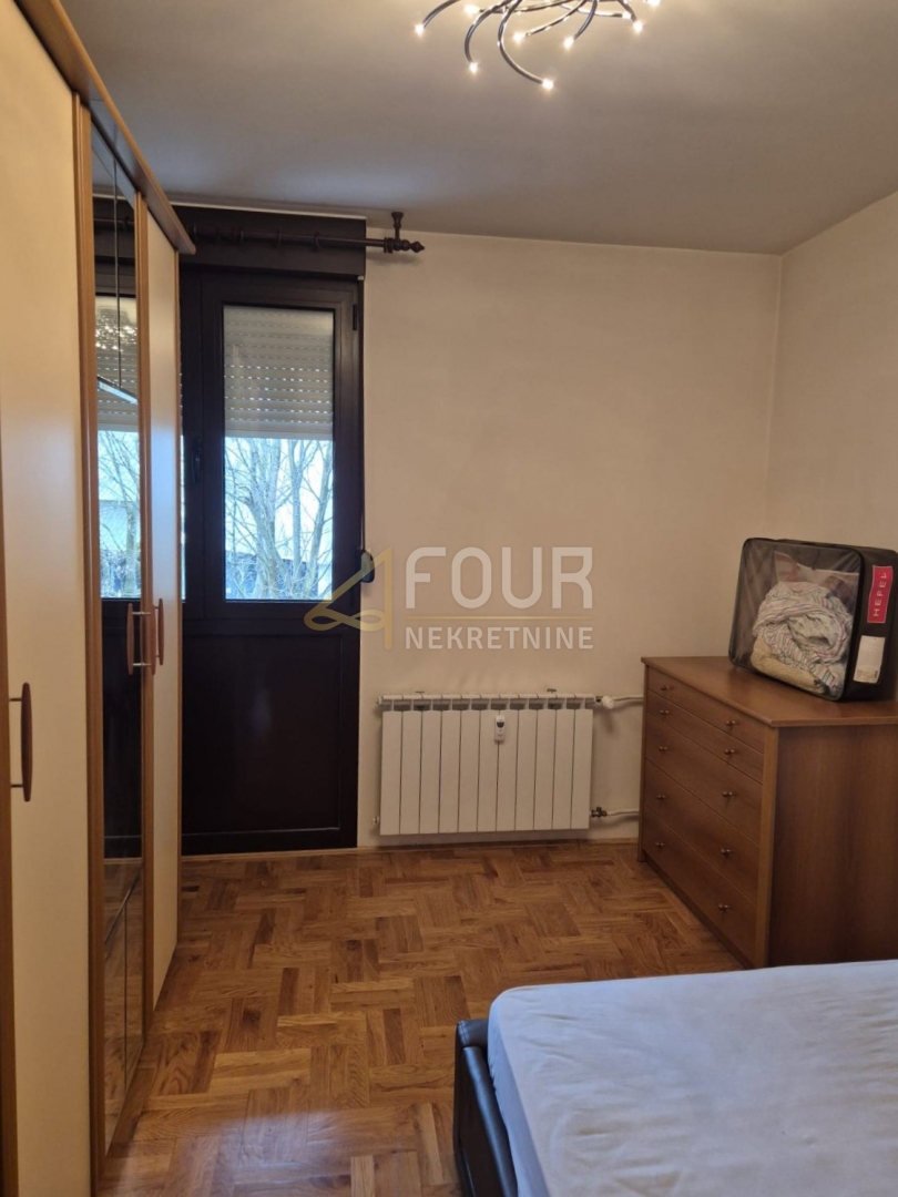 Zagreb, Stenjevec, Špansko, 2sobno, 64,63m2, balkon