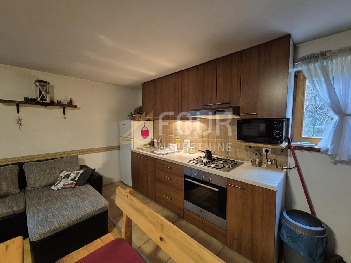 Hiša Delnice, 220m2