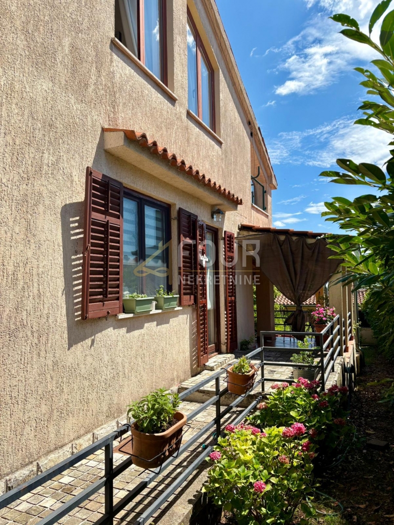 Hiša Viškovo, 167m2