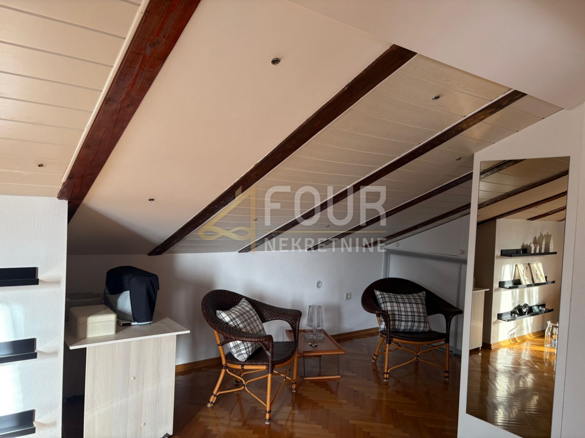 Hiša Viškovo, 167m2